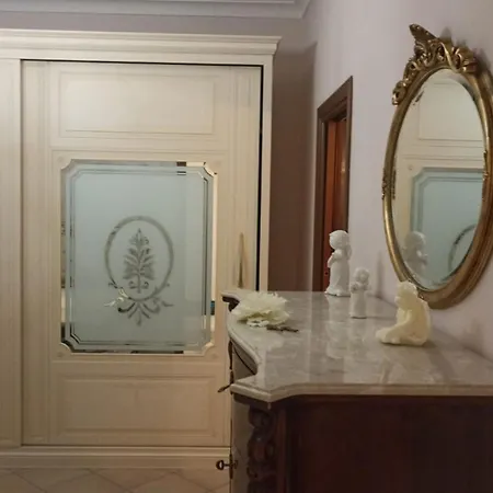 Feriehus Valendriu's House Torre Annunziata