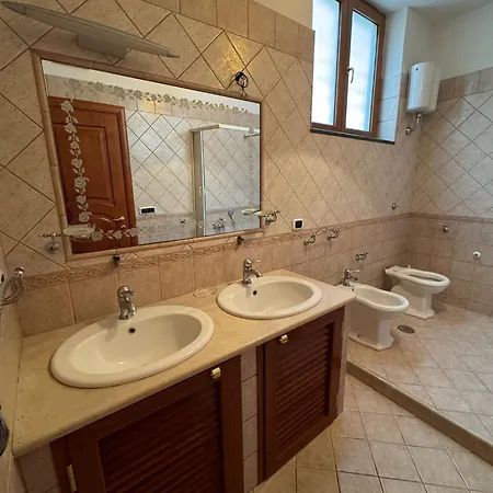 Valendriu's House 2 * Scafati